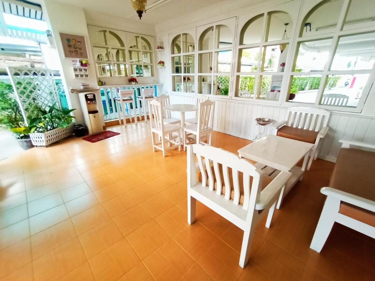 Chiang Mai Lodge Exterior photo